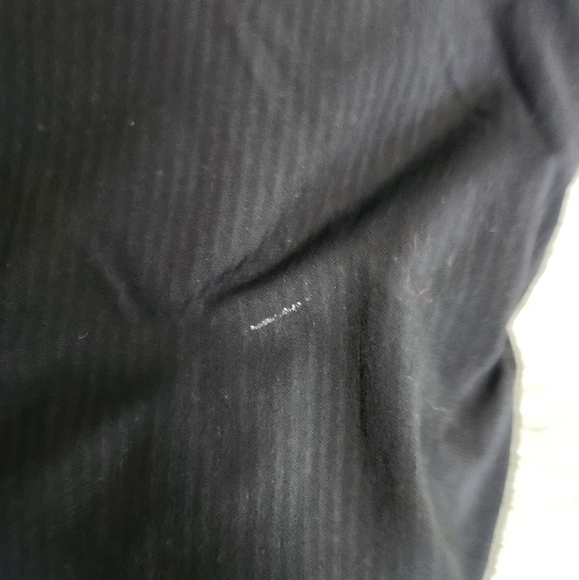 Ivivva By Lululemon Black Dance Studio Baggy Pants Joggers Size 14 Kids Lulu - Picture 9 of 11